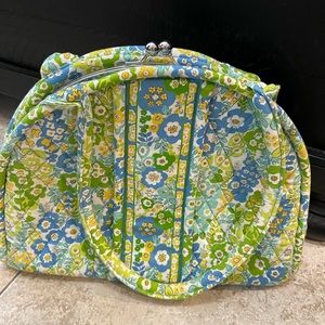 Vera Bradley purse